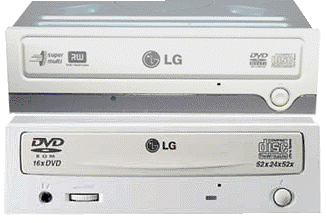 CDRom and COMBO Drives